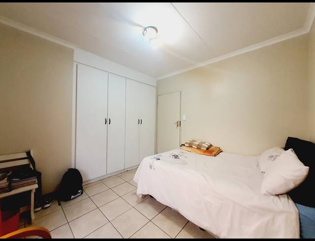 3 BEDROOM CLUSTER RENTED IN NOORDWYK